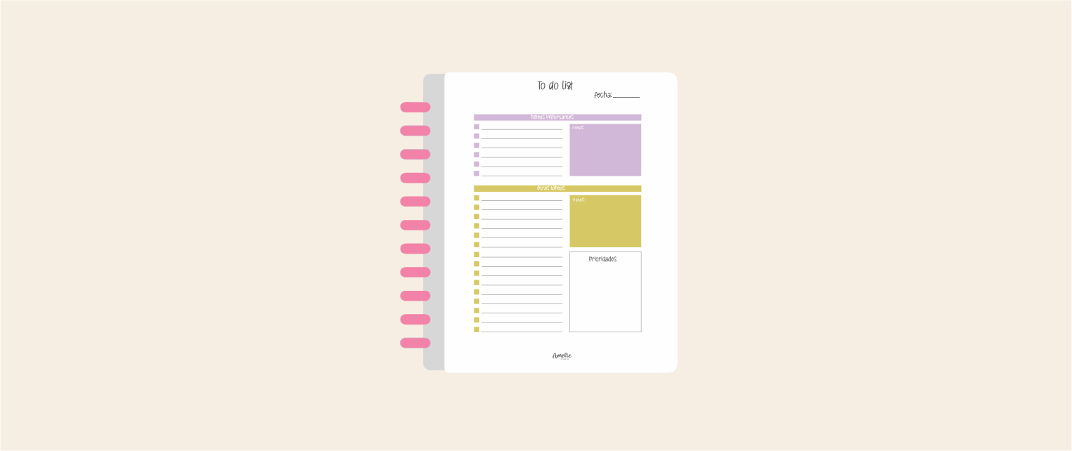 TO DO LIST #18
