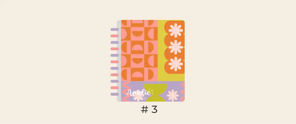 PORTADAS ( TAPA Y CONTRATAPA )#3