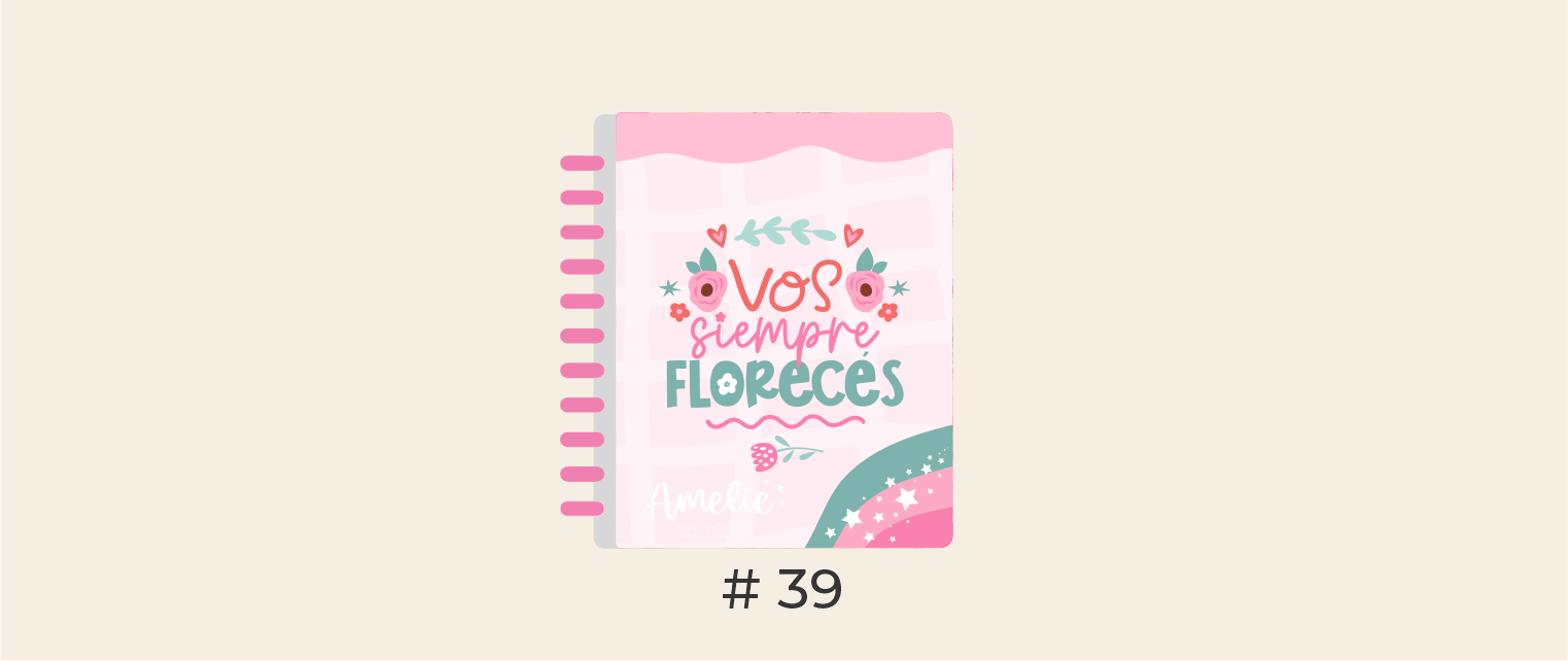 PORTADAS ( TAPA Y CONTRATAPA )#39