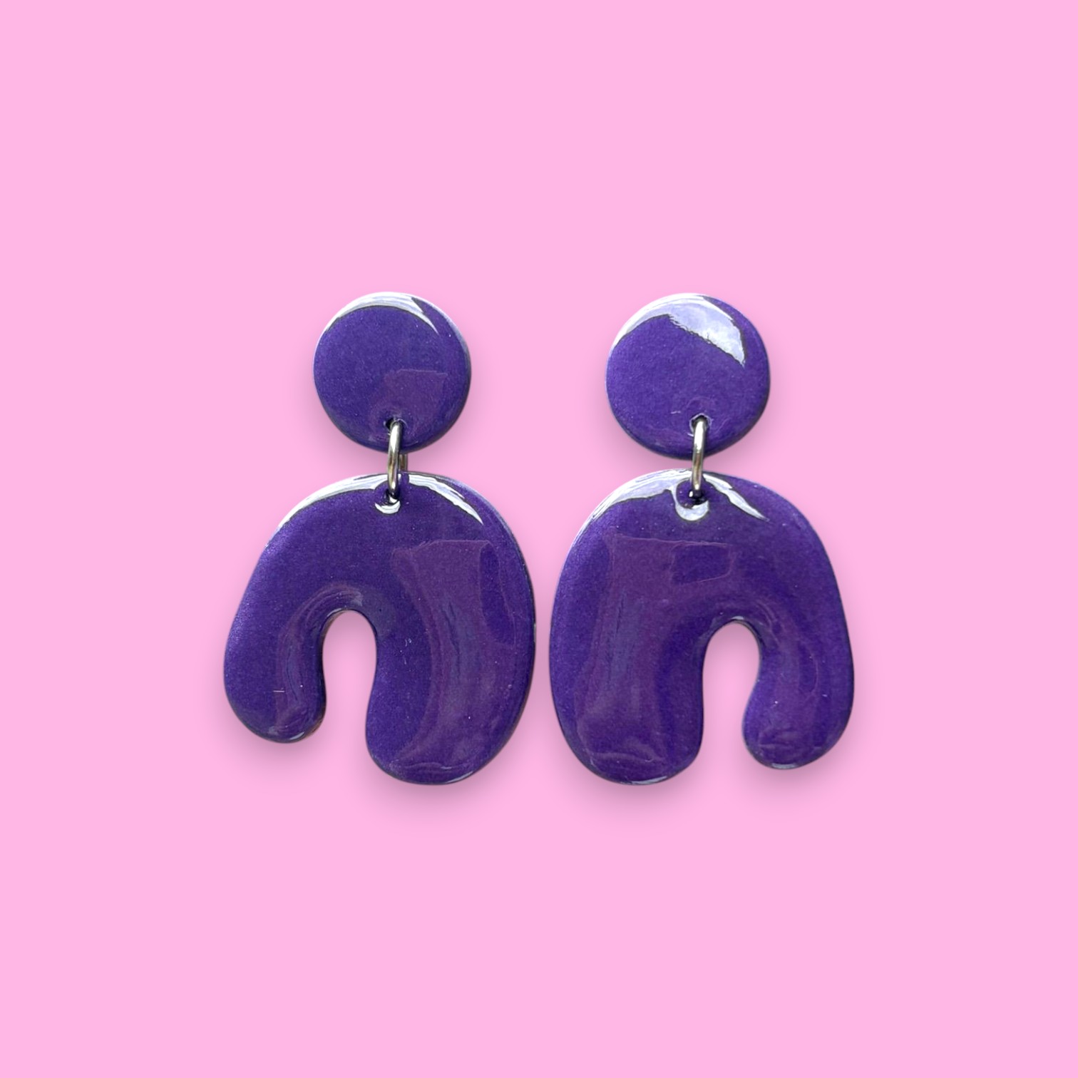 Iris - Violeta