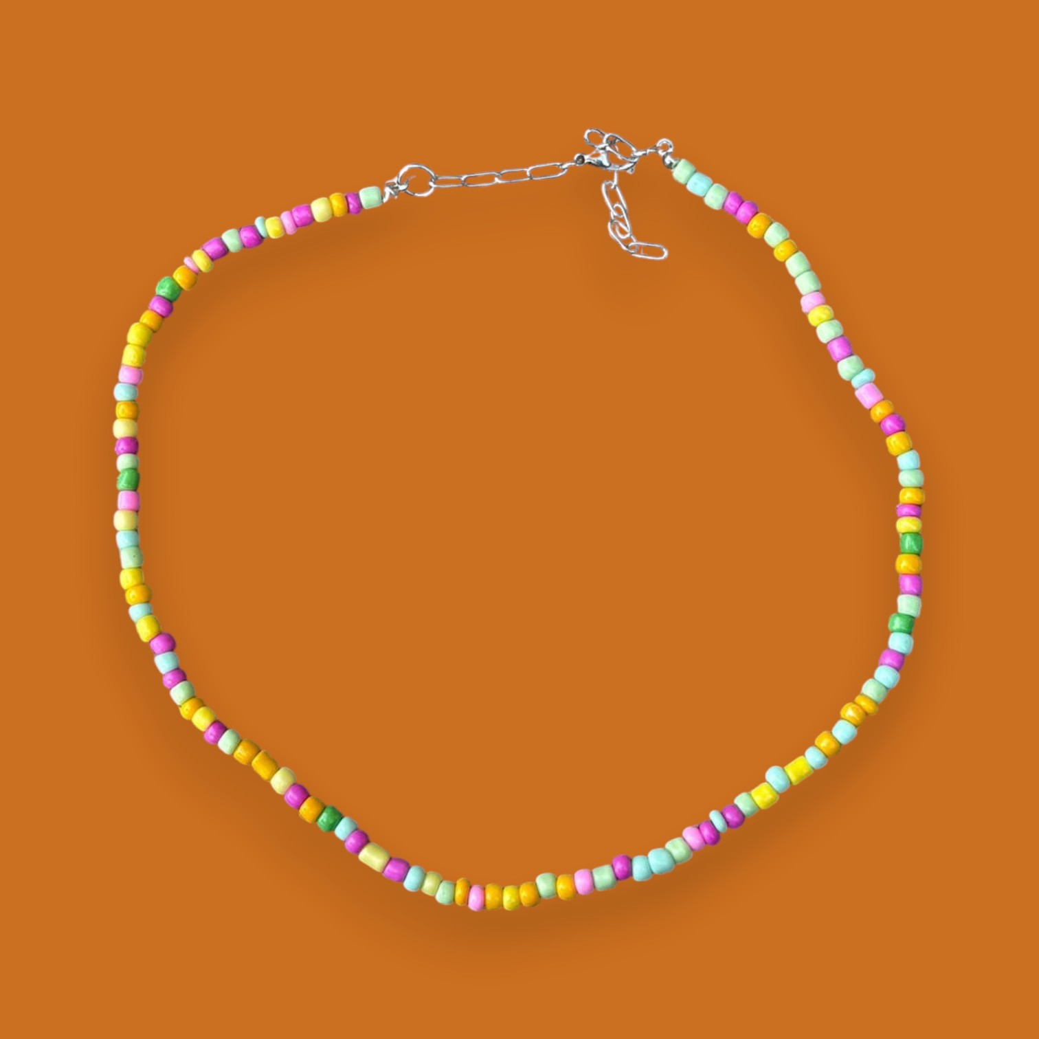 Collar Play Multicolores