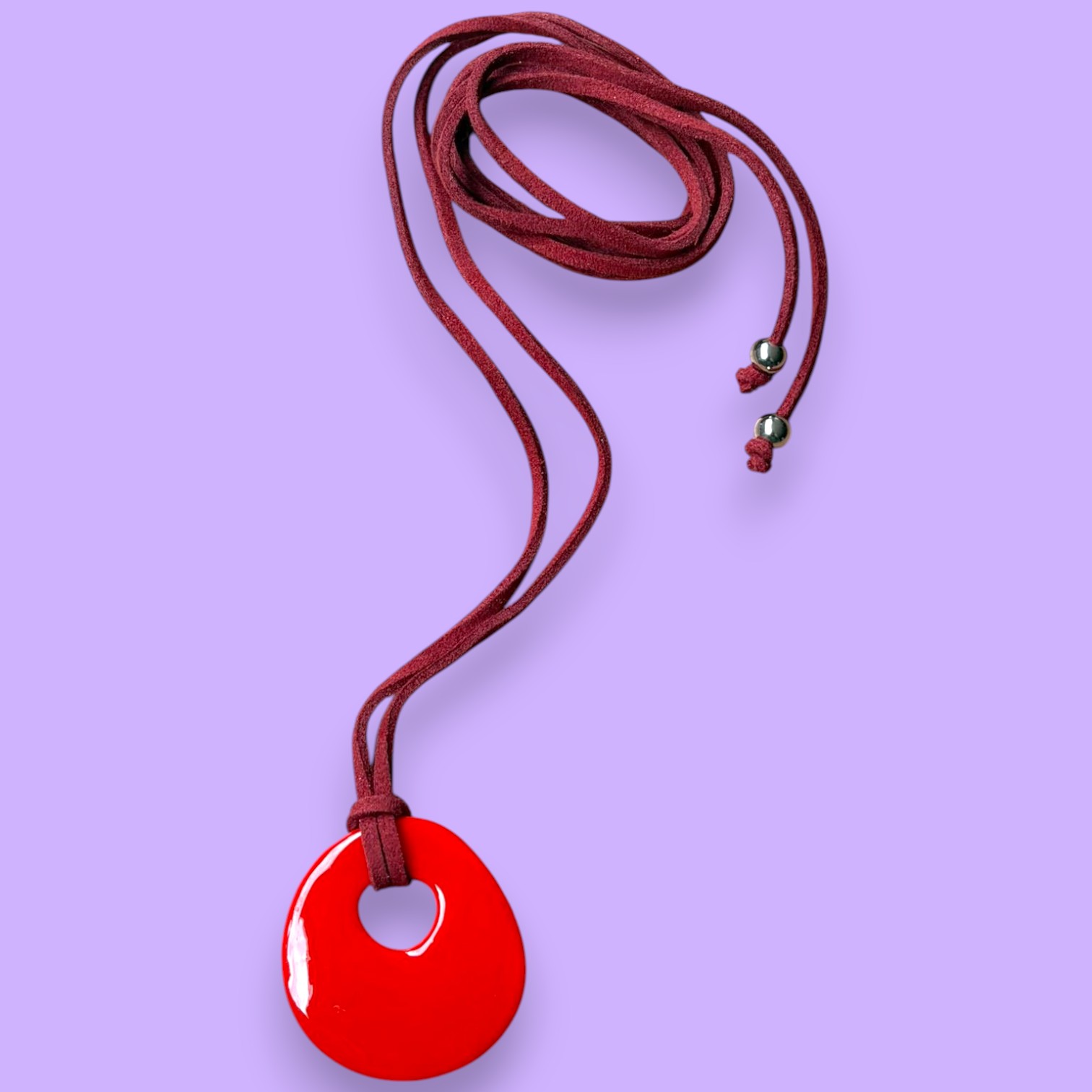 Trendy - Rojo