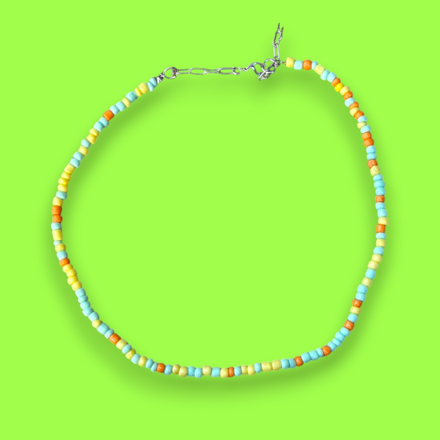 Collar Play Multicolor