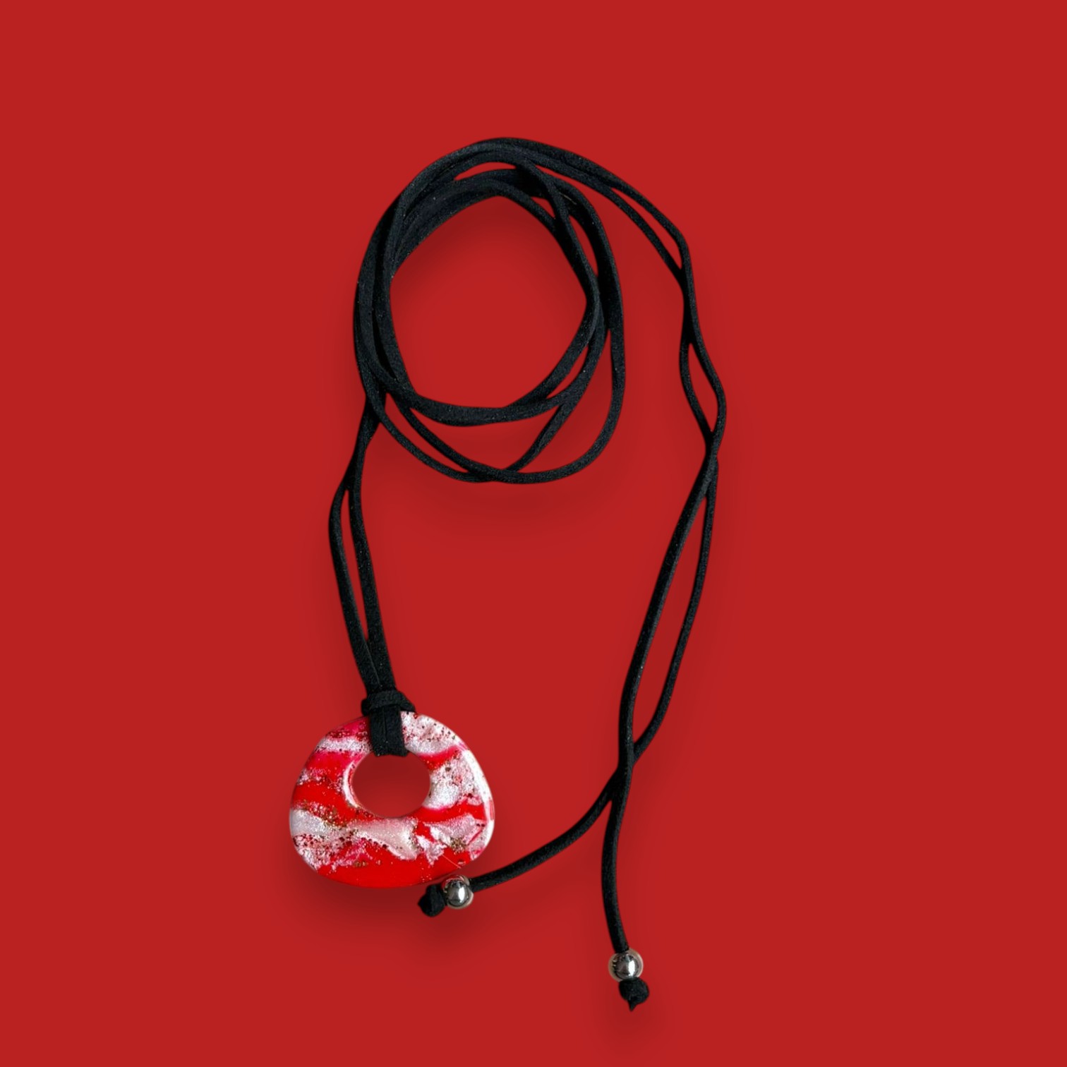 Trendy  - Rojo