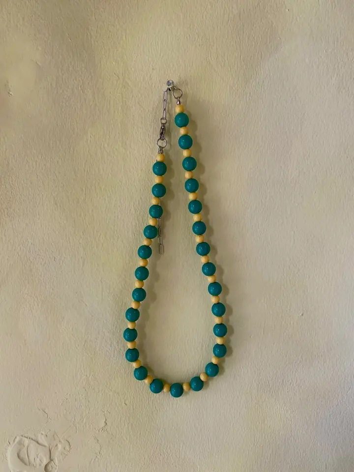 Maxi Collares -