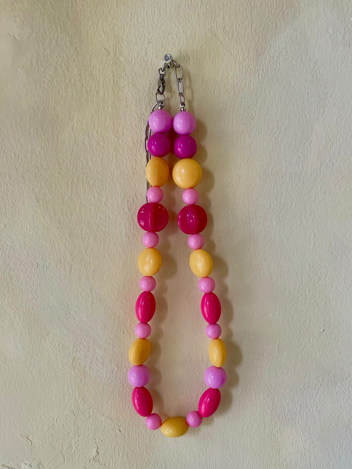 Maxi Collares - Multicolor