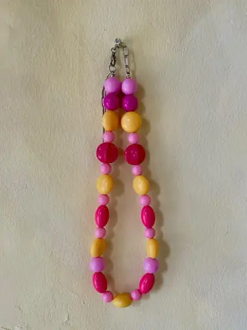Maxi Collares - Multicolor