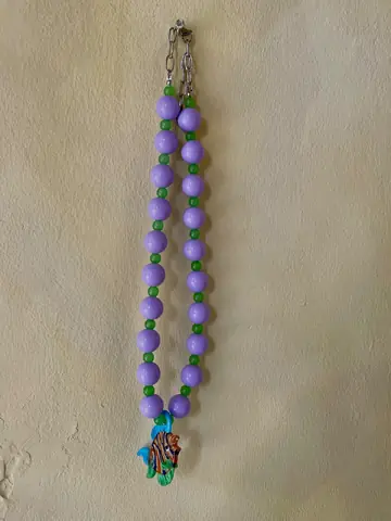 Maxi Collares