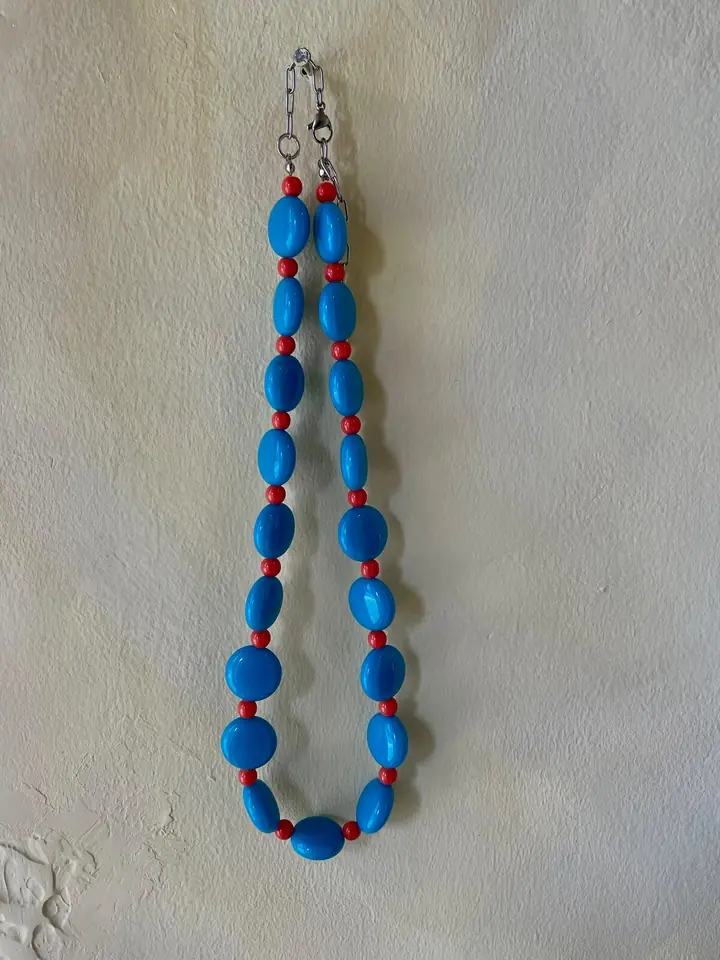 Maxi Collares