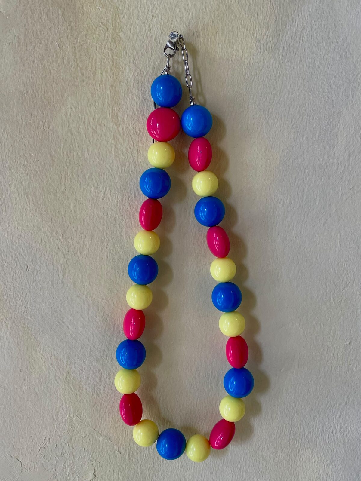 Collares Maxi - Multicolor