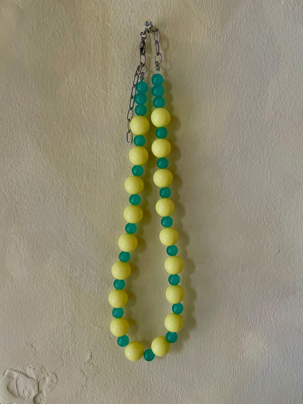 Maxi Collares