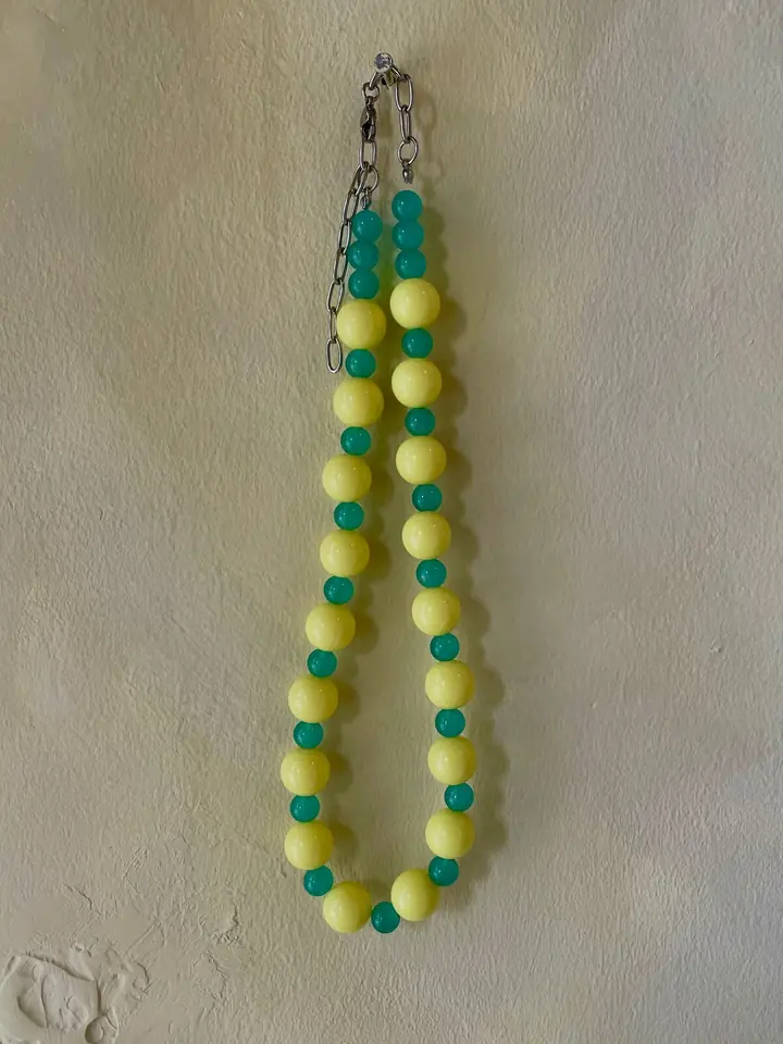 Maxi Collares