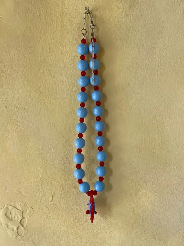 Colla Maxi - Multicolor