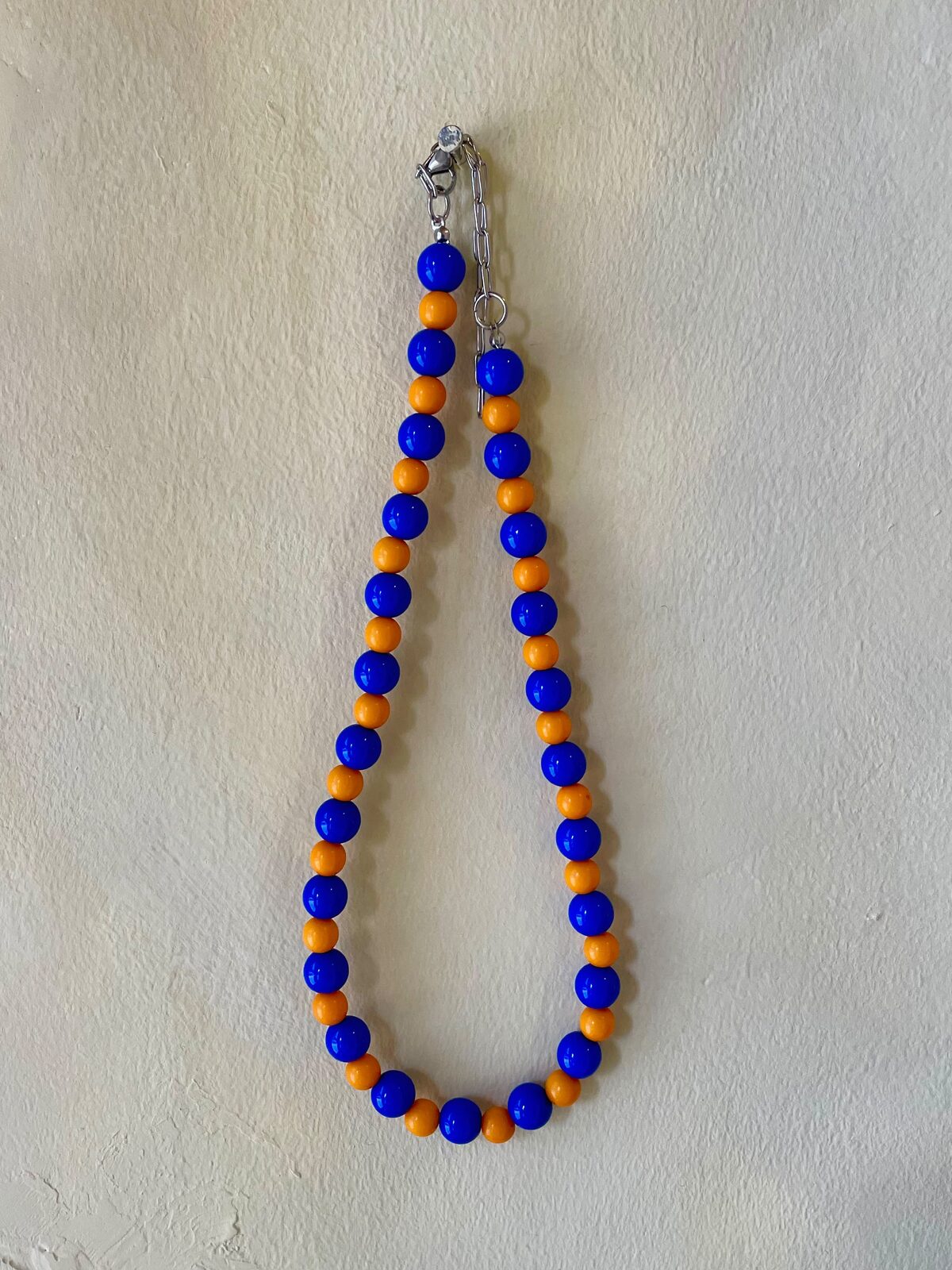 Maxi Collares