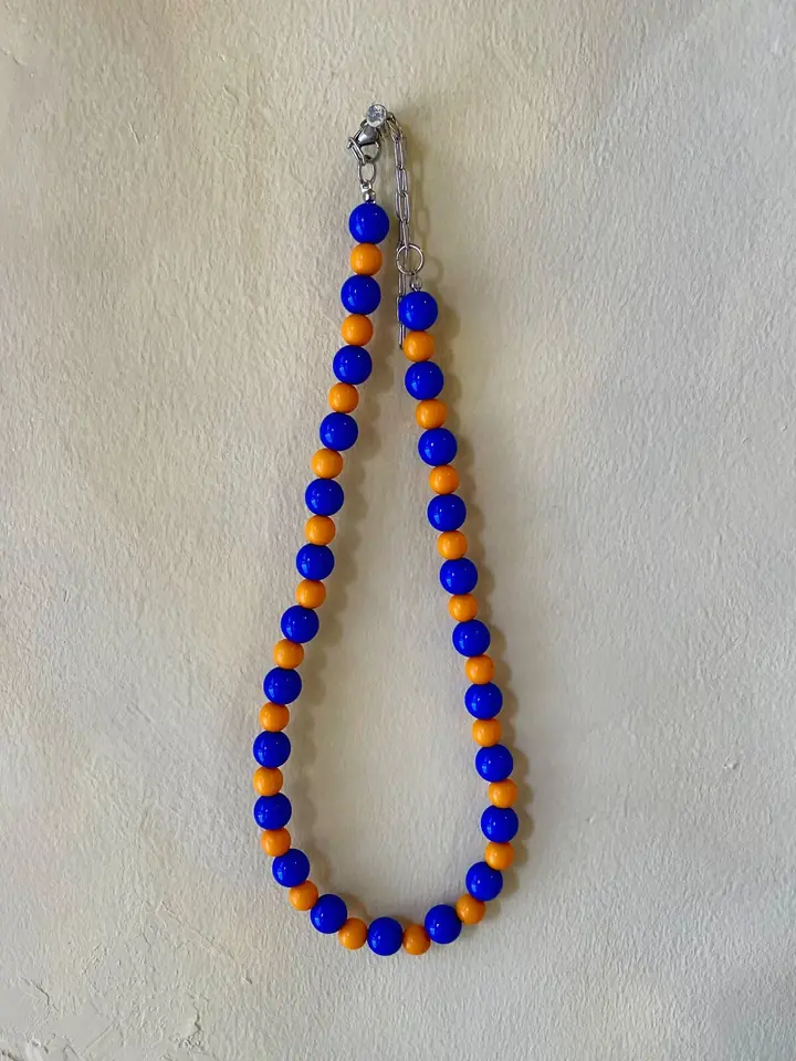 Maxi Collares