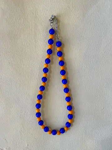 Maxi Collares