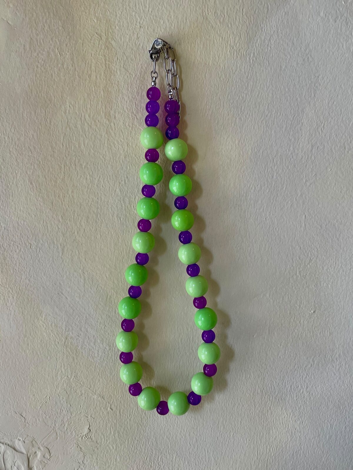 Maxi Collares - Multicolor