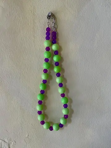 Maxi Collares - Multicolor