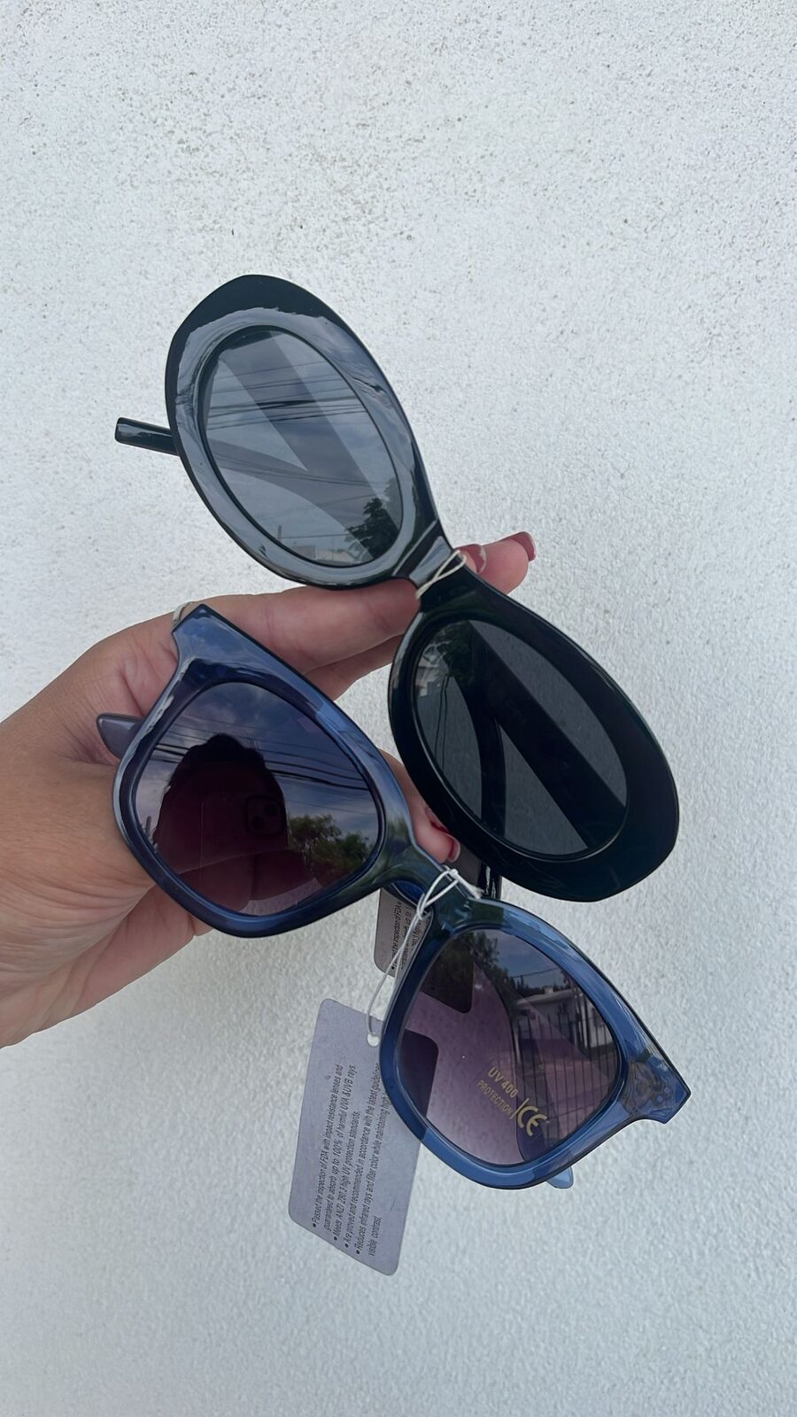 Accesorios