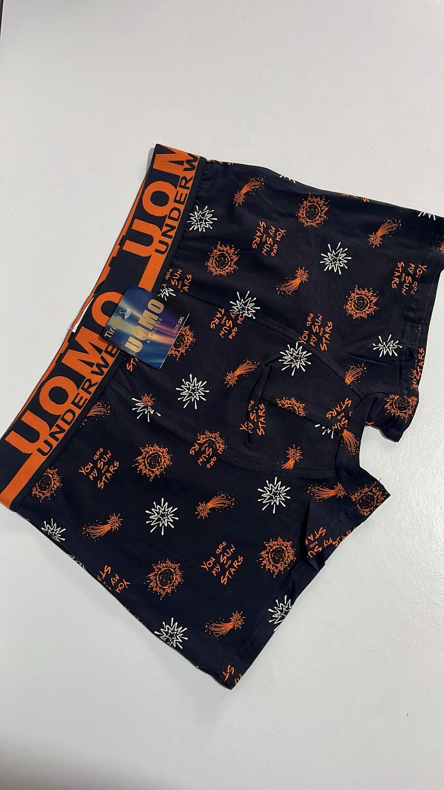 Boxer
