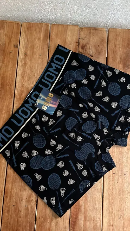 Boxer UOMO Talle 2XL