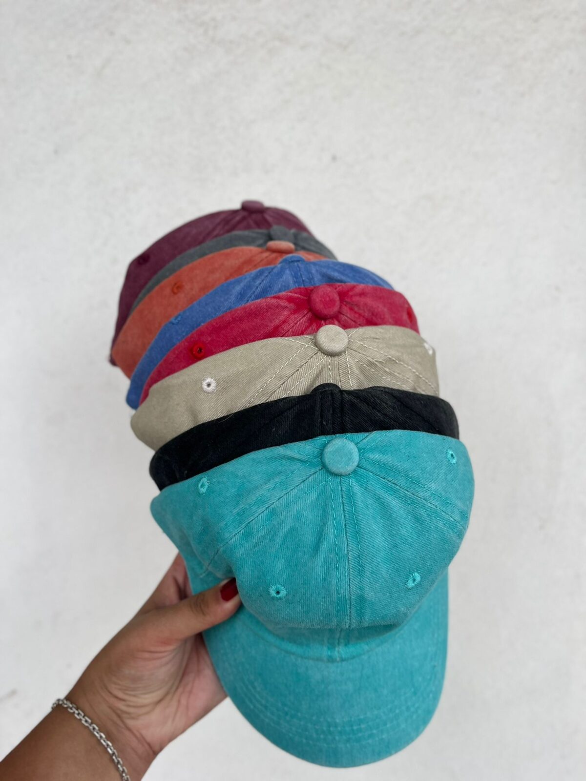 Gorros de niño