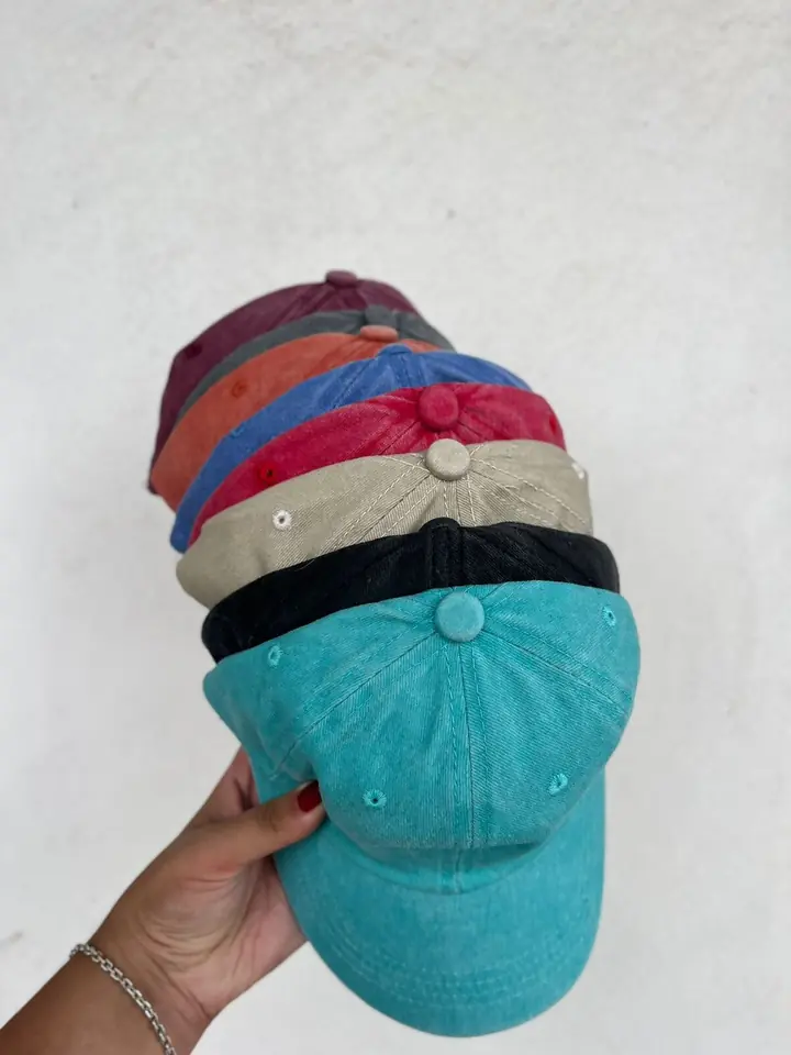 Gorros de niño