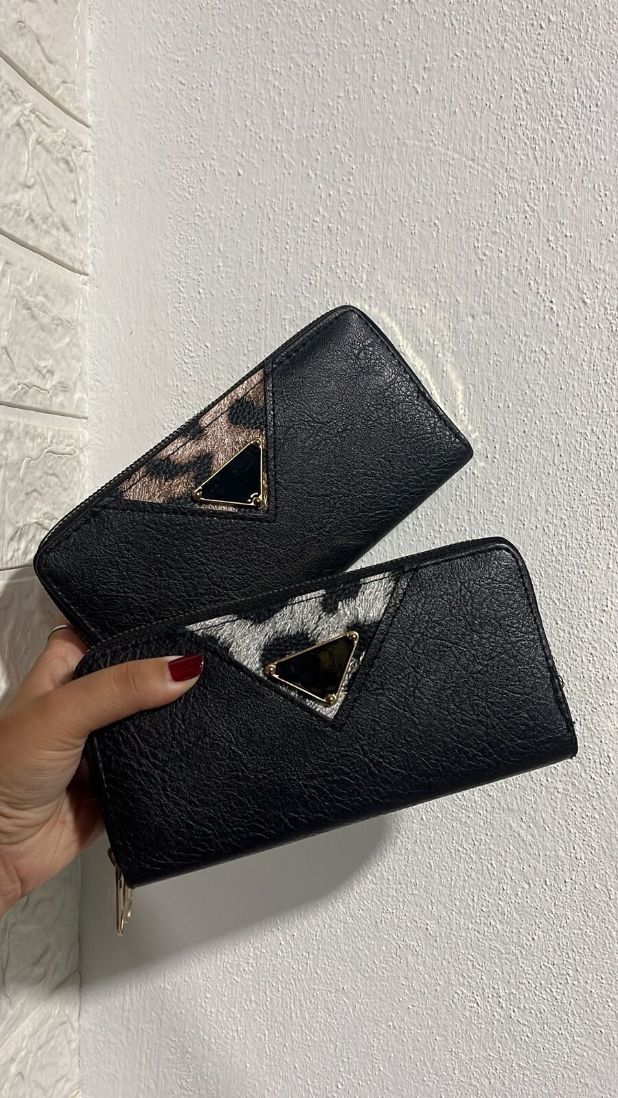 Billeteras dama