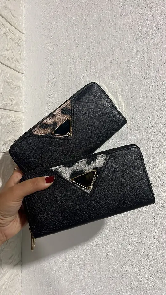 Billeteras dama