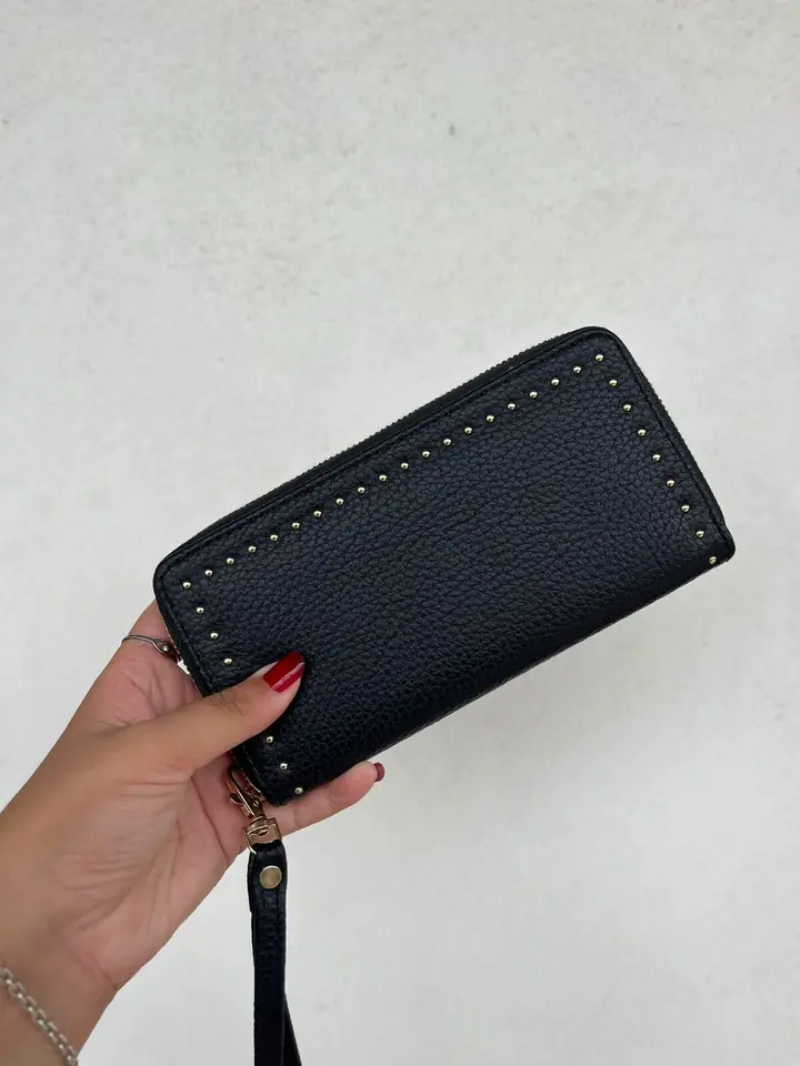 Billetera simple dama