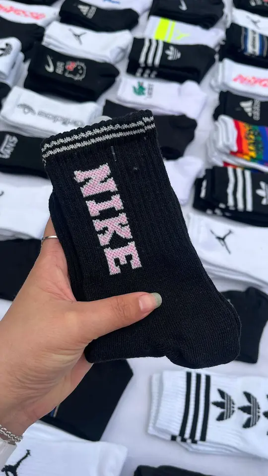 Medias 3/4 Nike