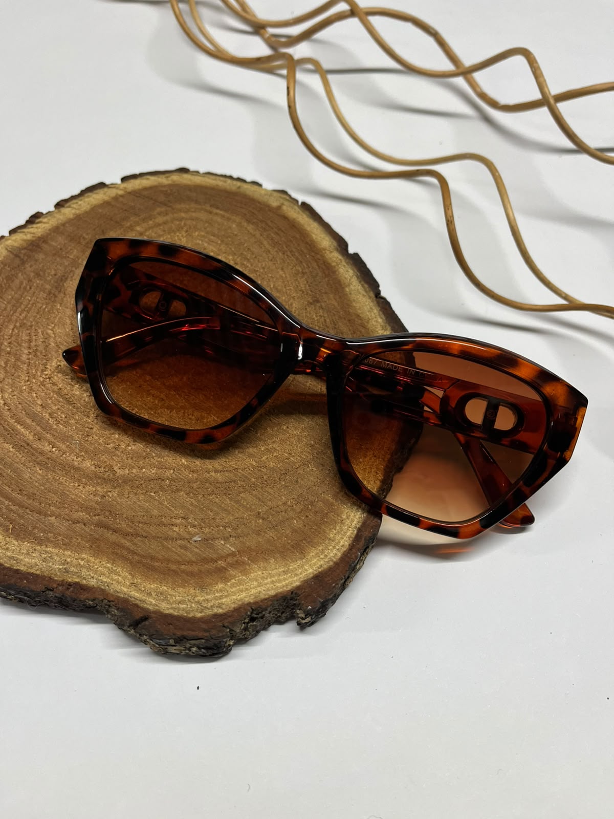 Lentes Pia