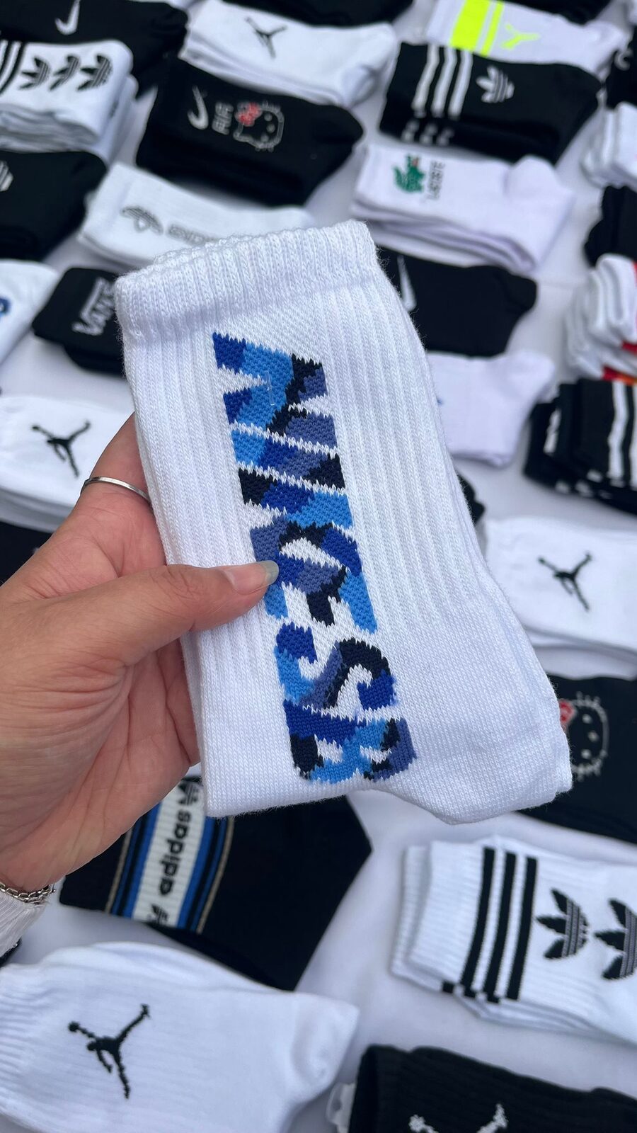 Medias 3/4 Nike