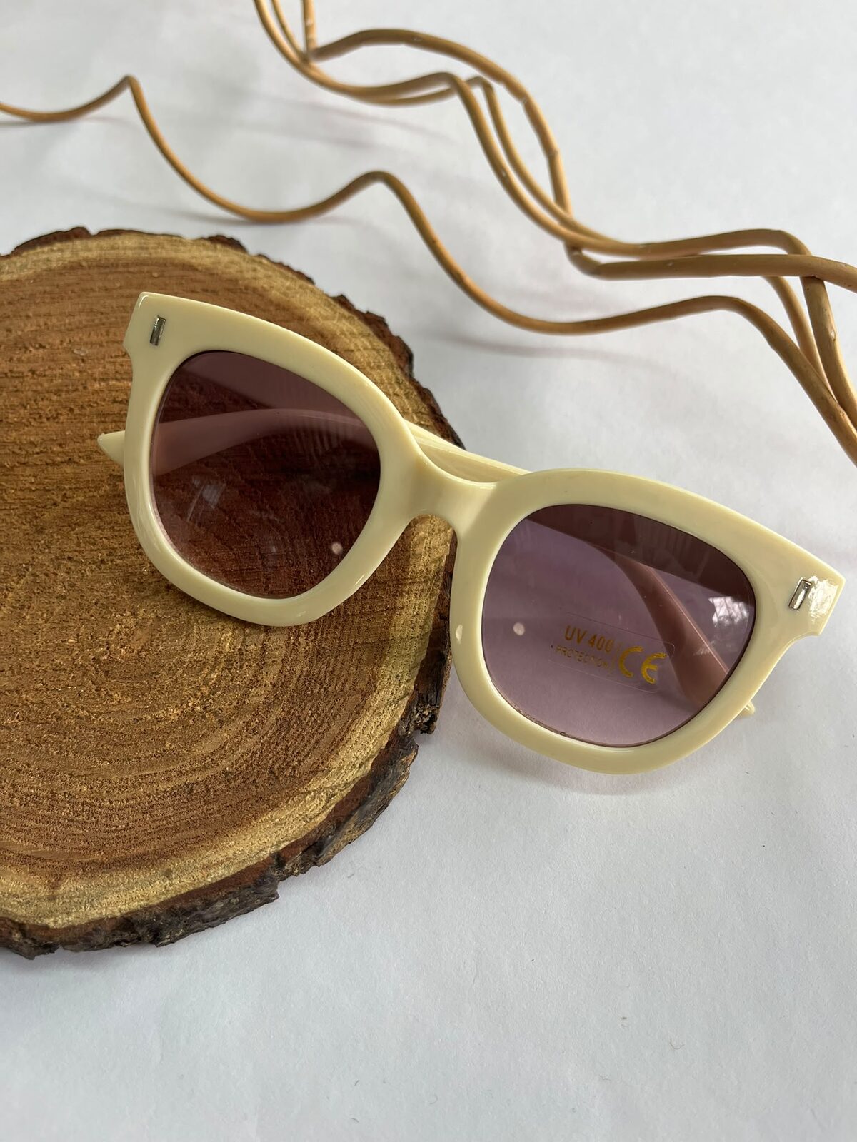 Lentes de niño/a