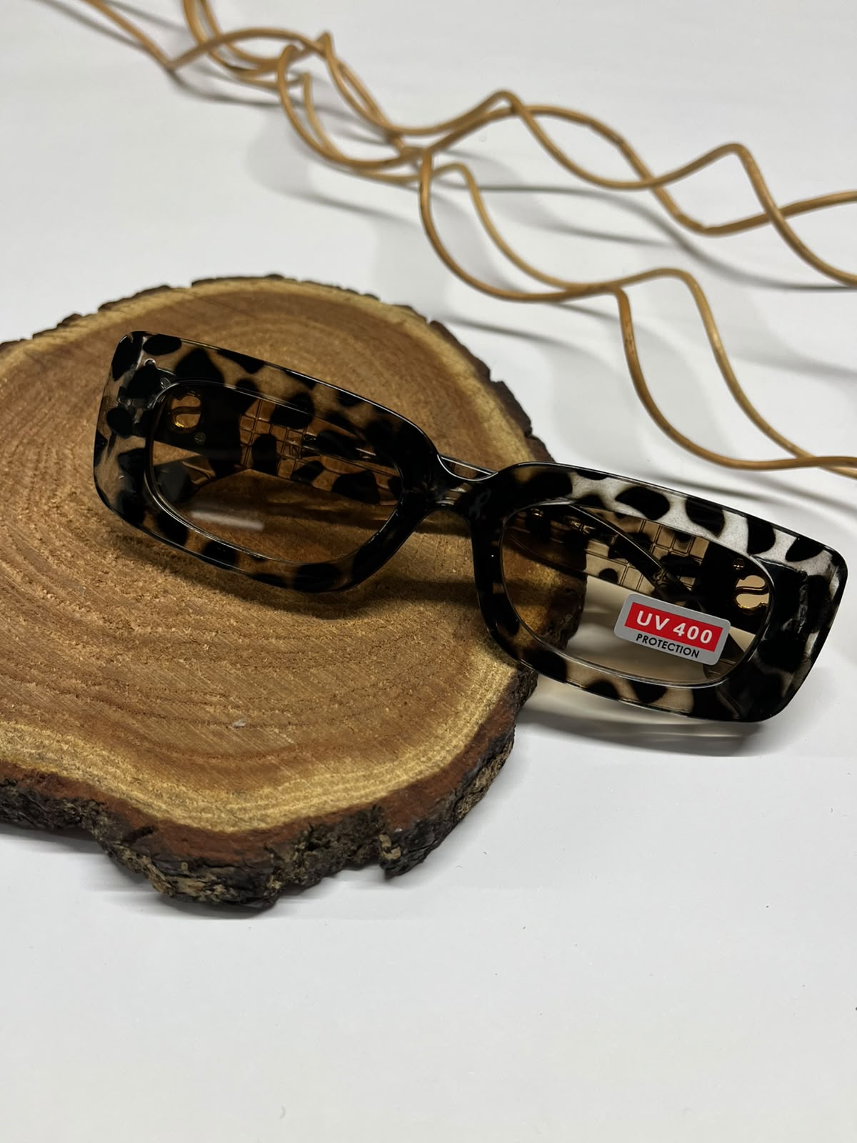 Lentes Romi