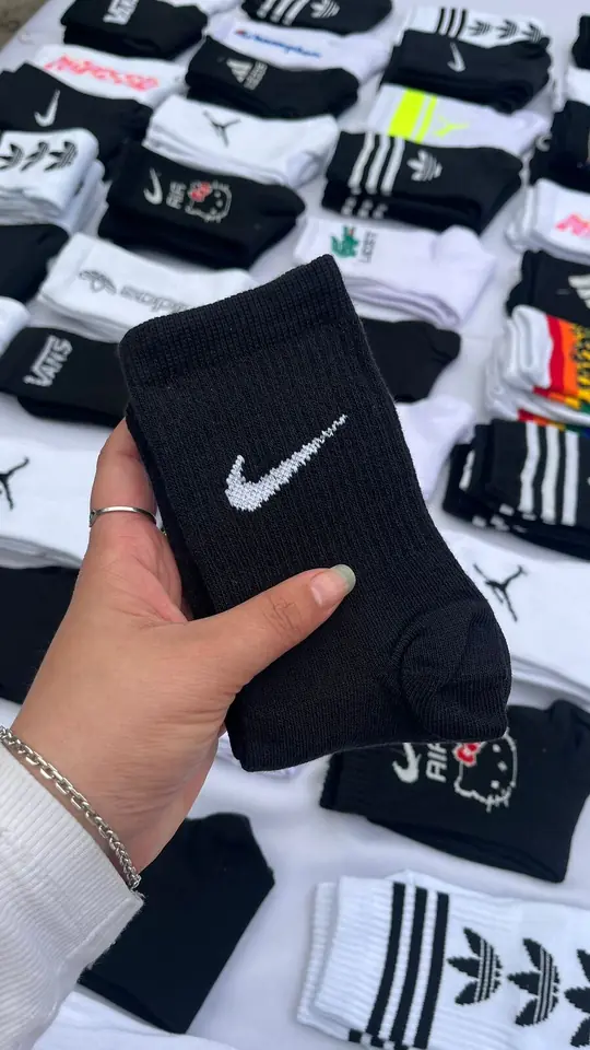 Medias 3/4 Nike