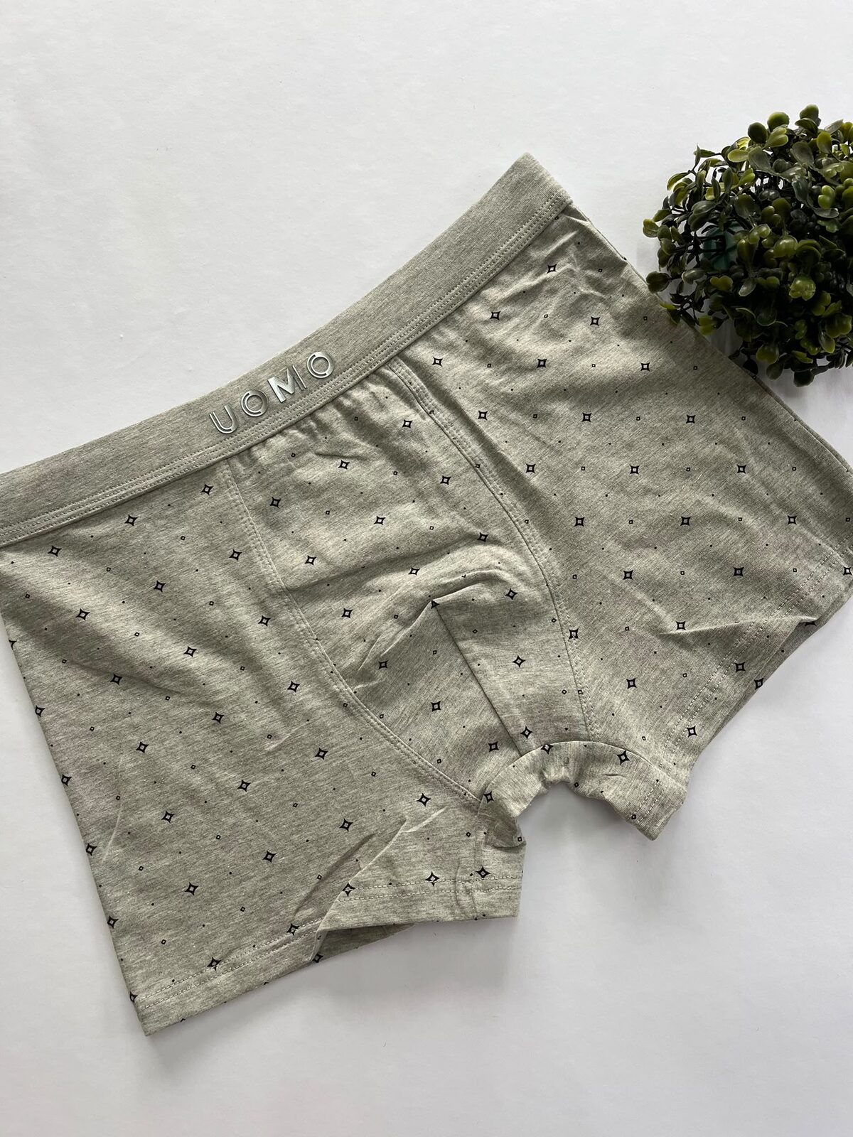 Boxer UOMO Talle L