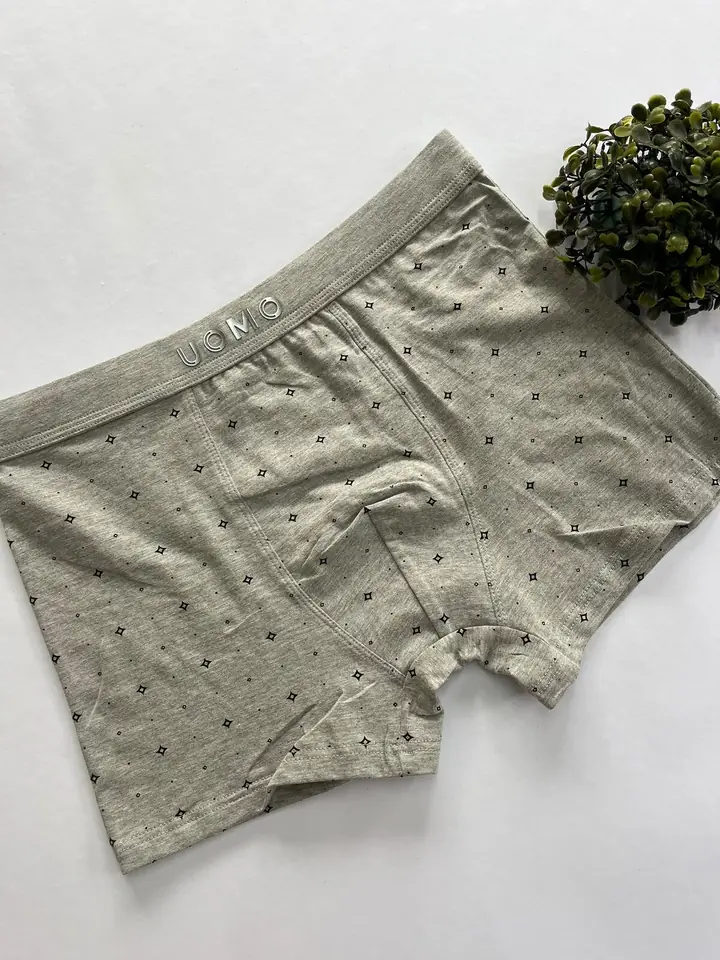Boxer UOMO Talle L