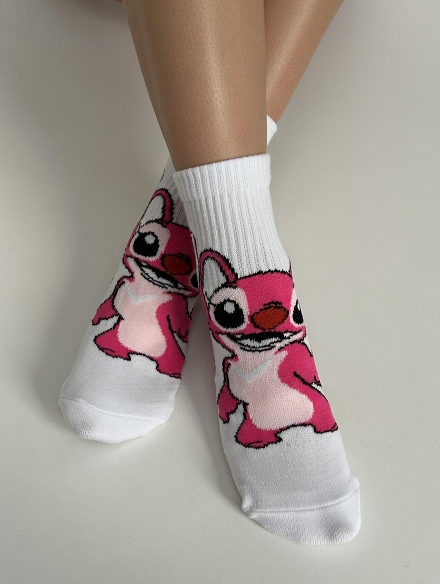 Medias Angela 30/35
