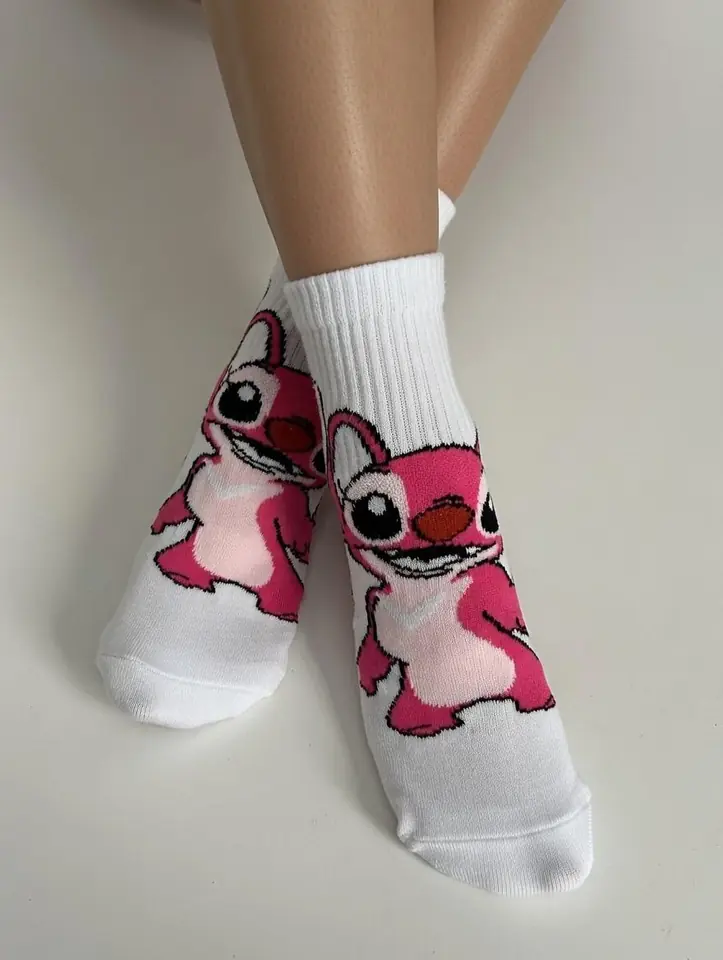 Medias Angela 30/35