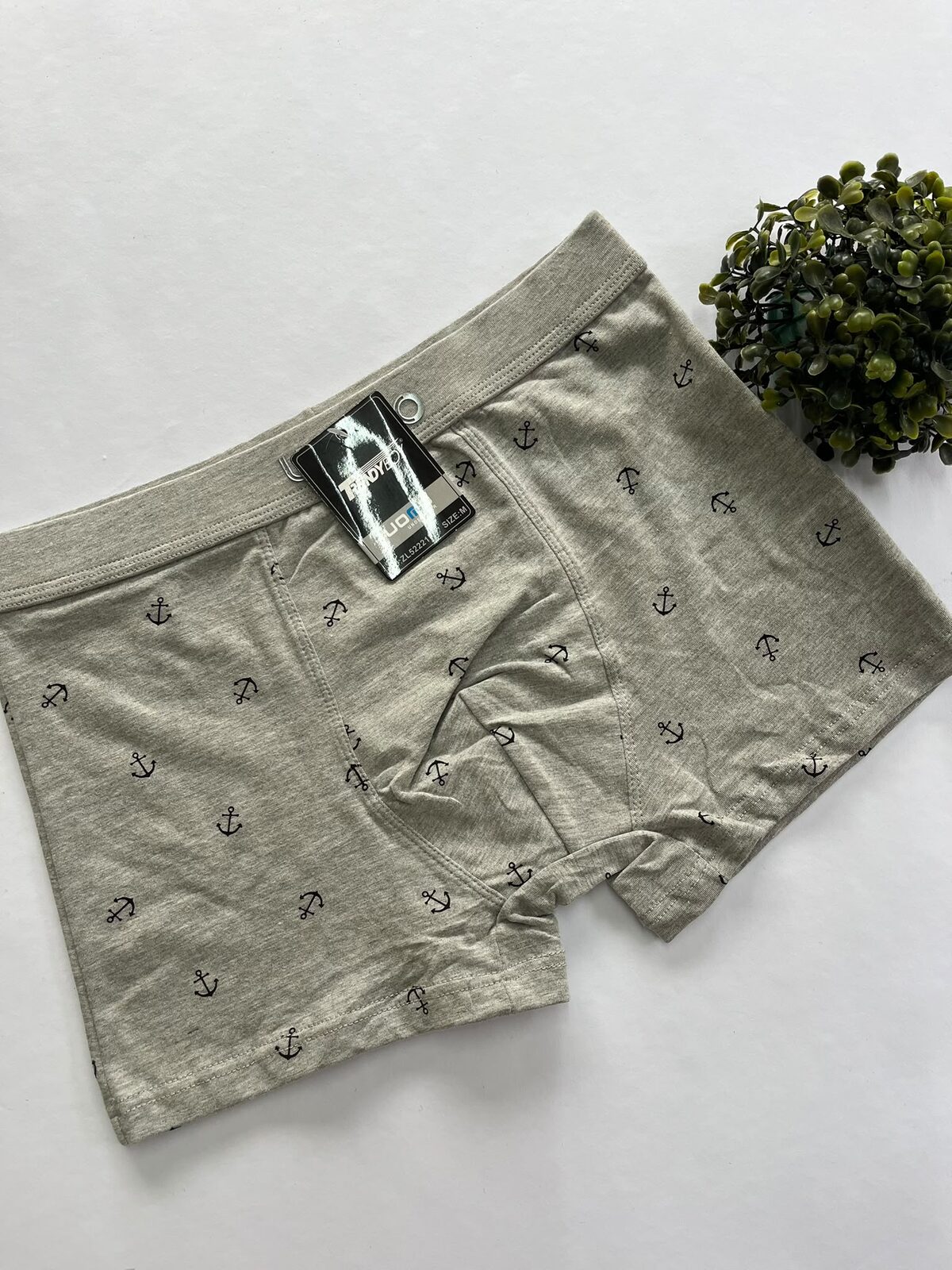 Boxer UOMO Talle M