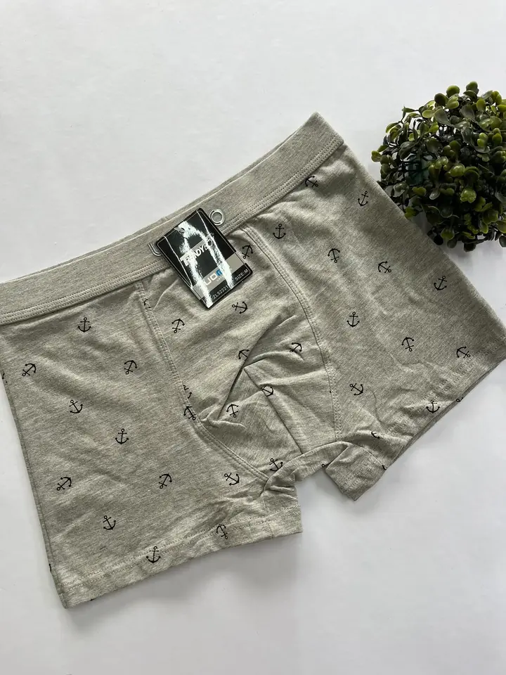 Boxer UOMO Talle M