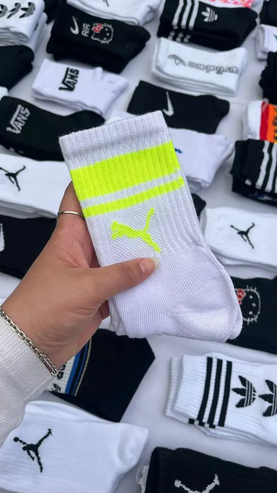 Medias 3/4 Puma