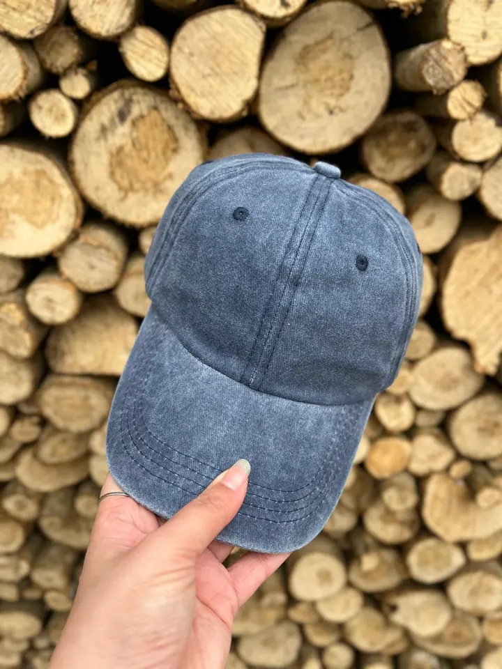 Jaspeado azul oscuro