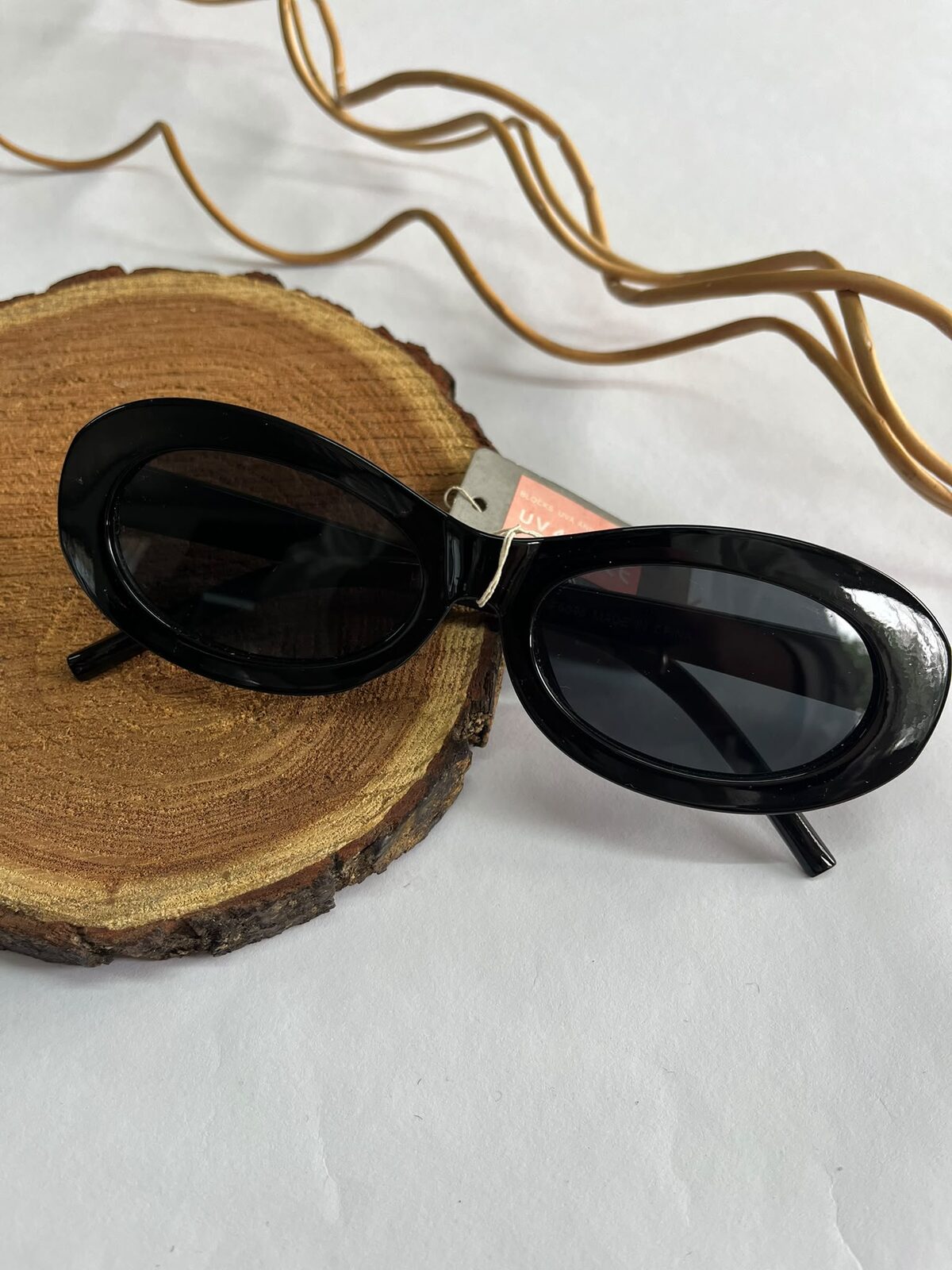 Lentes Mar