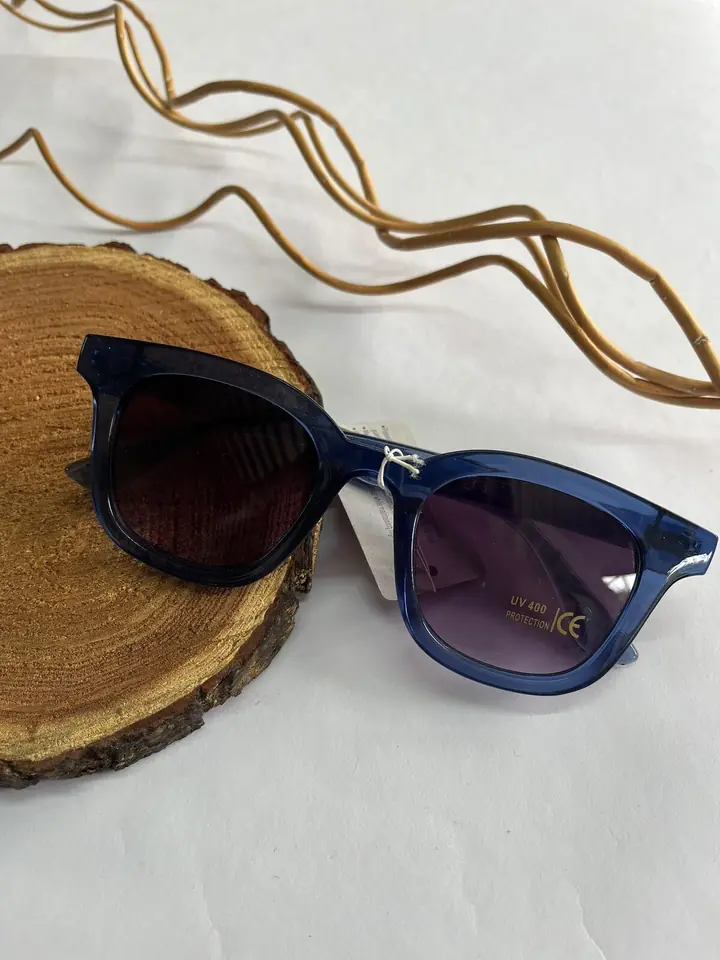 Lentes Blue