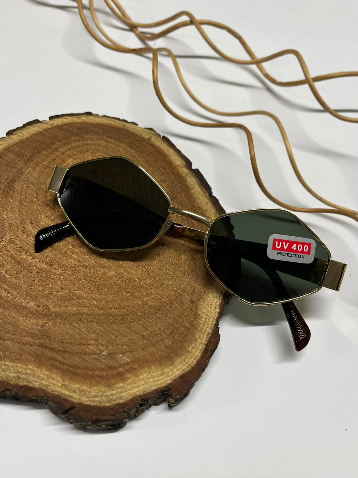 Lentes Agu