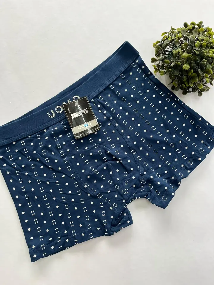 Boxer UOMO Talle M