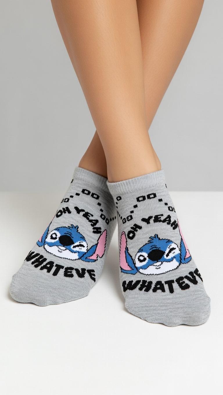 Soquetes stitch 32/40