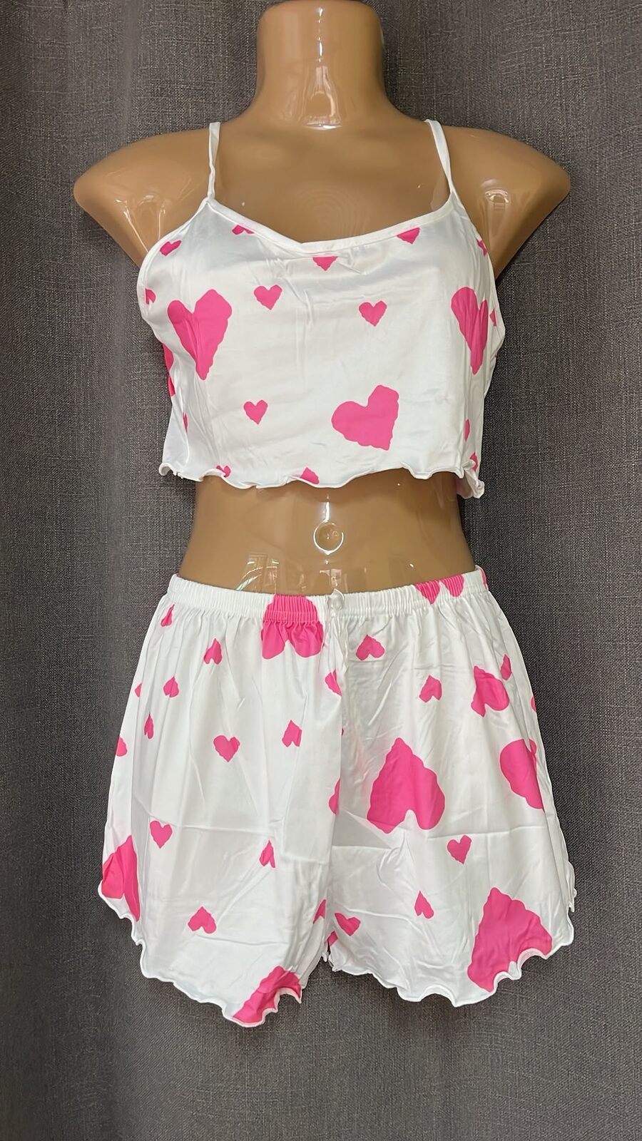 Pijama talle M